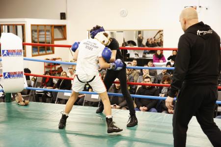 Otvoritev prostorov Boks kluba Portorož Foto Jadran Rusjan  (33)